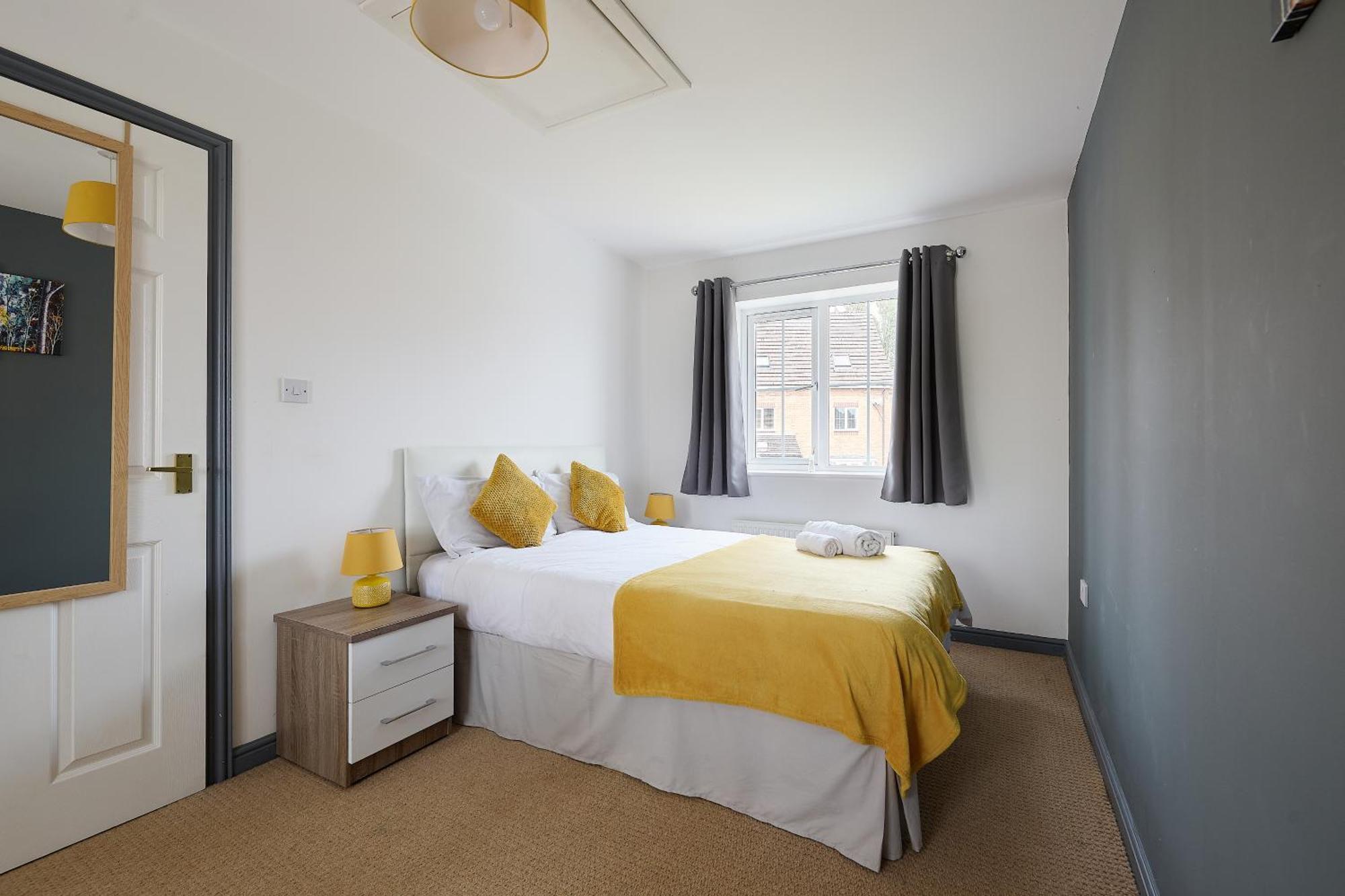 Nec Exhibitor Home, Stay Near Birmingham Airport Exterior foto