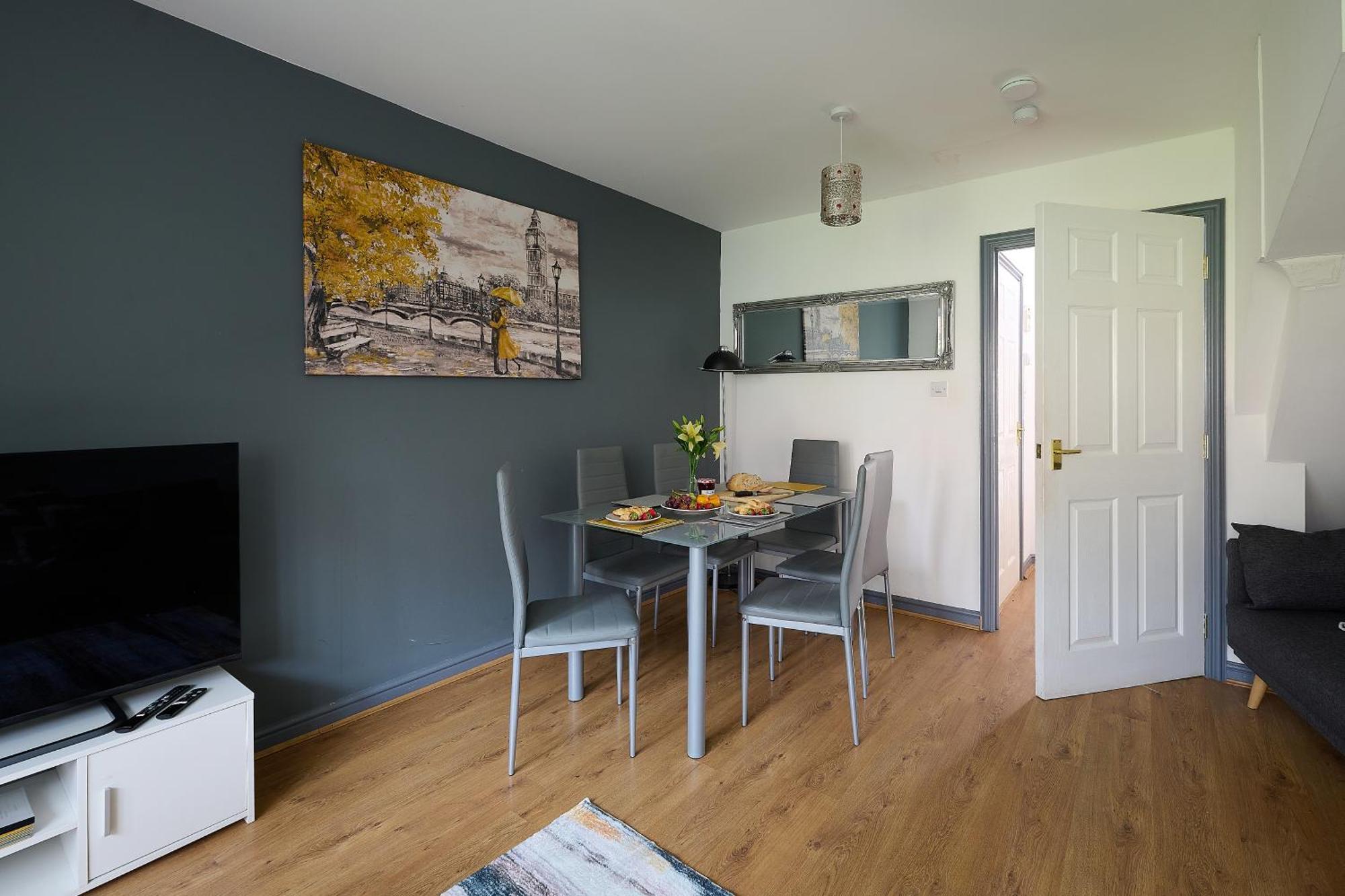 Nec Exhibitor Home, Stay Near Birmingham Airport Exterior foto